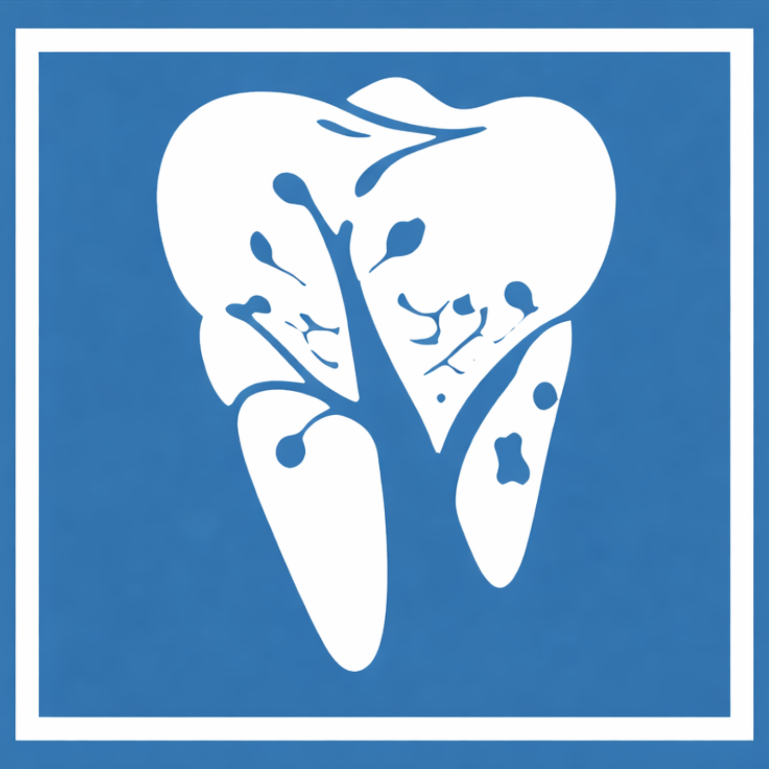 Dental Square Logo